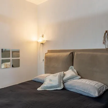 La Casina Al Mare Vista Pineta Apartment Marina Di Carrara